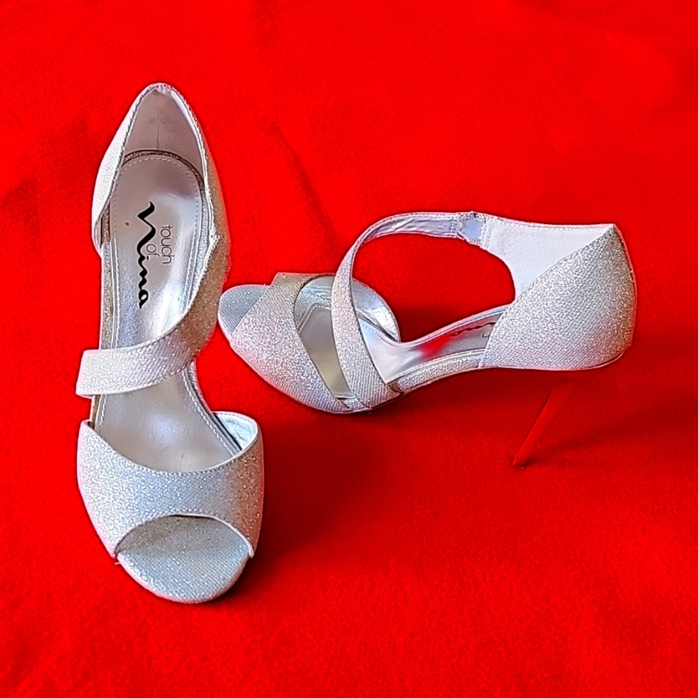 Touch of Nina /shoes